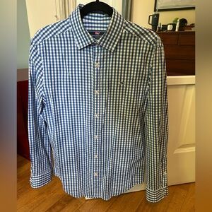 Vineyard Vines button down